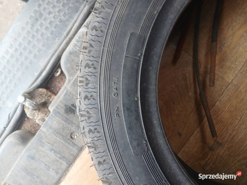 Opona 13570R13 Stomil d124 do fiata 126p BIS Koluszki