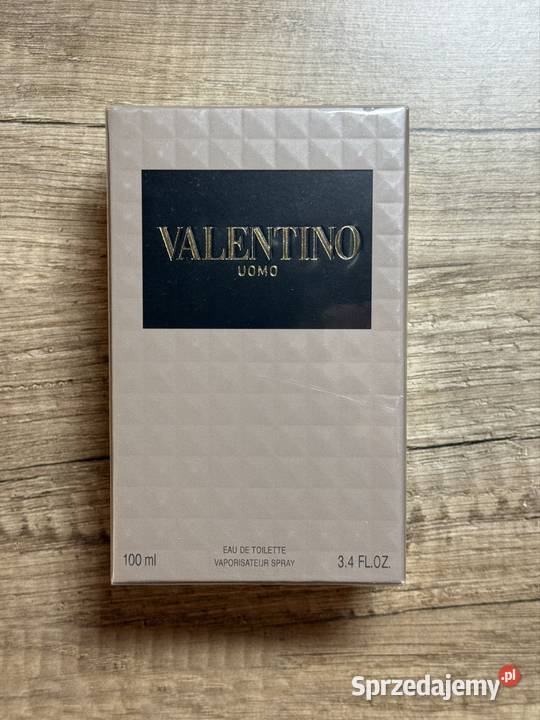 Perfumy Valentino Siedlce sprzedam