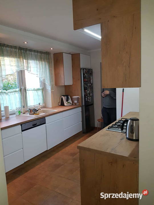 Kuchniezabudowyszafy na wymiar Pasłęk