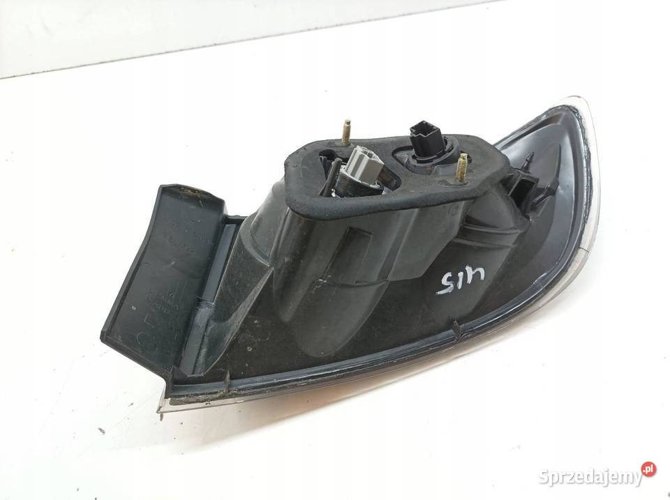 LAMPA TYŁ LEWA SEDAN EU MZ221B100L Mazda 3 I