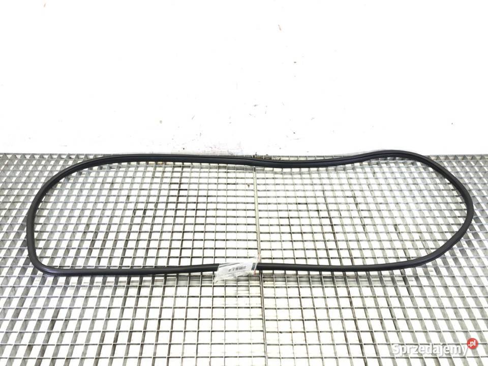 USZCZELKA DRZWI PRZÓD PRAWA SUZUKI SX4 Hatchback