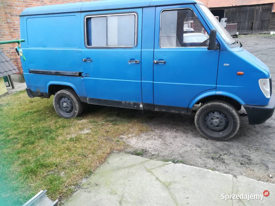 Daewoo Lublin 3 Opatówek