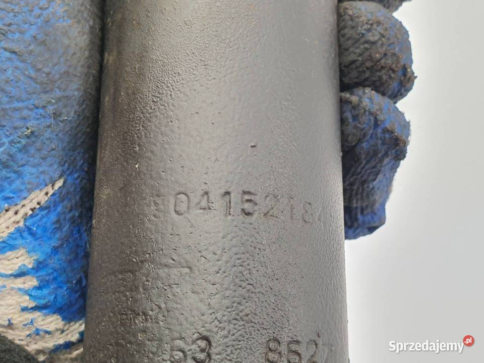 AMORTYZATOR PRAWY TYŁ IVECO DAILY 35S18 Lipno