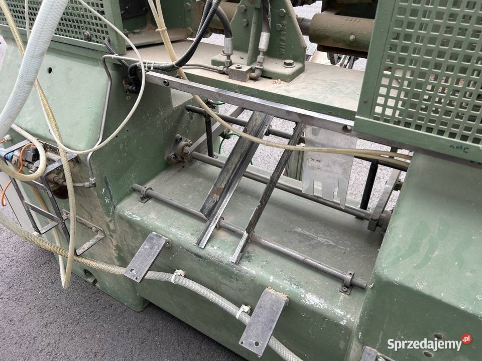 Wiertarka wiertarka do elementów toczonych Juszczyn sprzedam