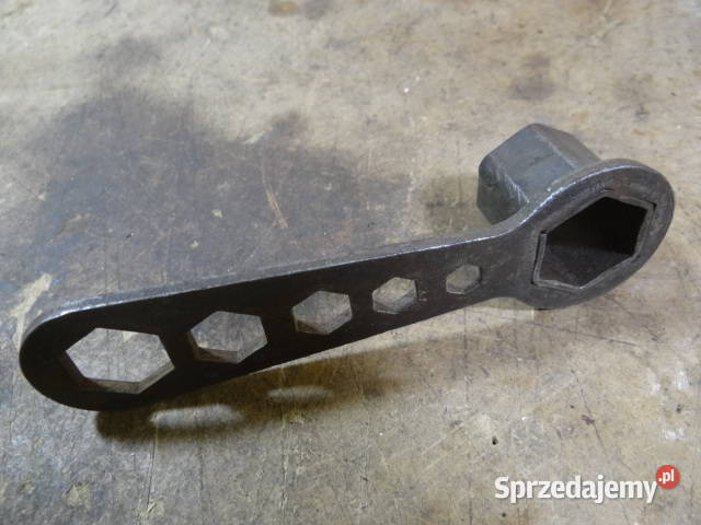 klucz do świec 26mm dkw nsu bmw zundapp sachs lubuskie Żary
