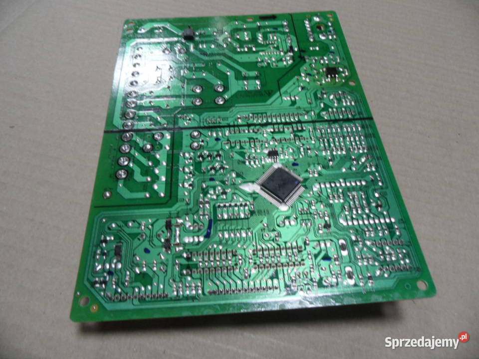 plyta glowna lodowki samsung DA9200462D świętokrzyskie Radlin