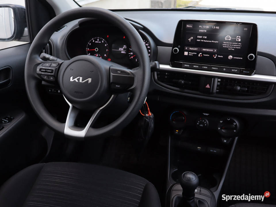 Kia Picanto 12 MPI