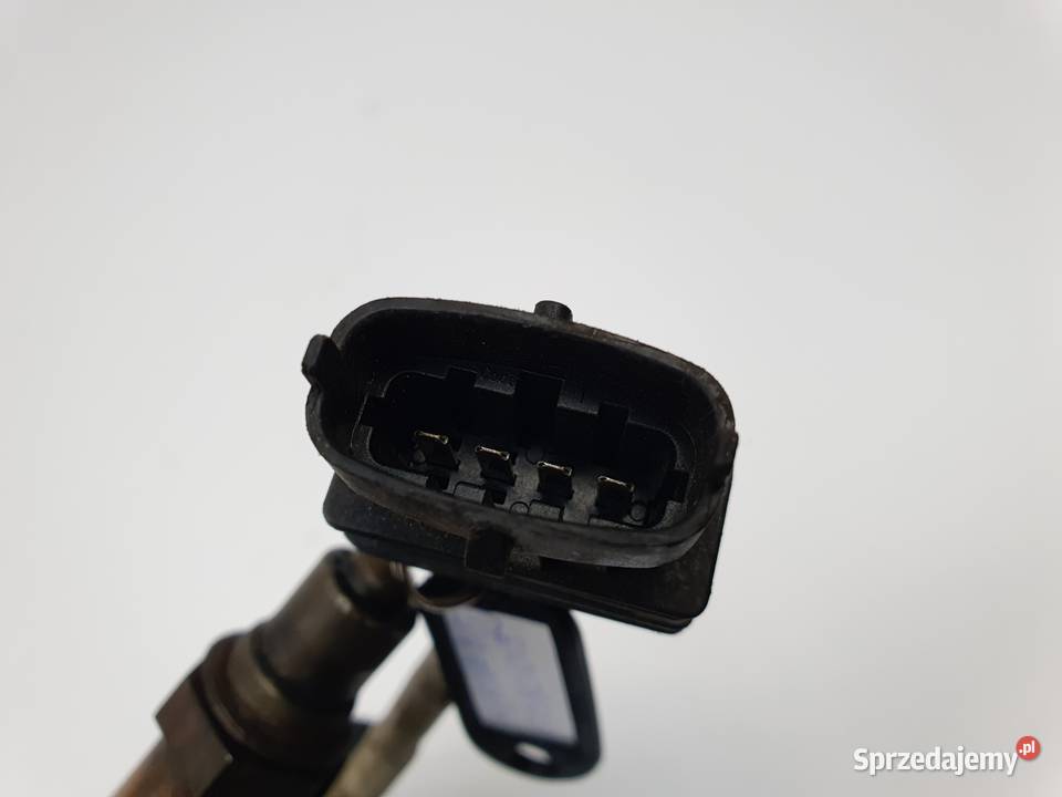 SONDA LAMBDA Opel Astra Mokka Meriva Chevrolet Chełm