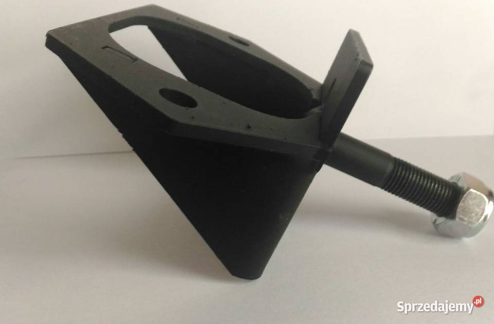 Volkswagen transporter T3 adaptery poduszek Płock