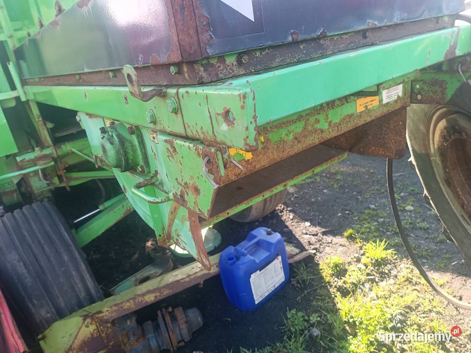 Części Deutzfahr 600600750770 wariator Dragany