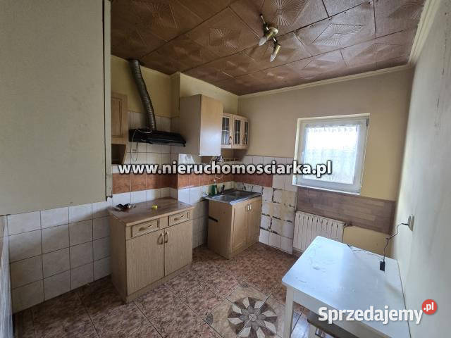 Dom wolnostojący 155m2 Wodzisław Śląski śląskie