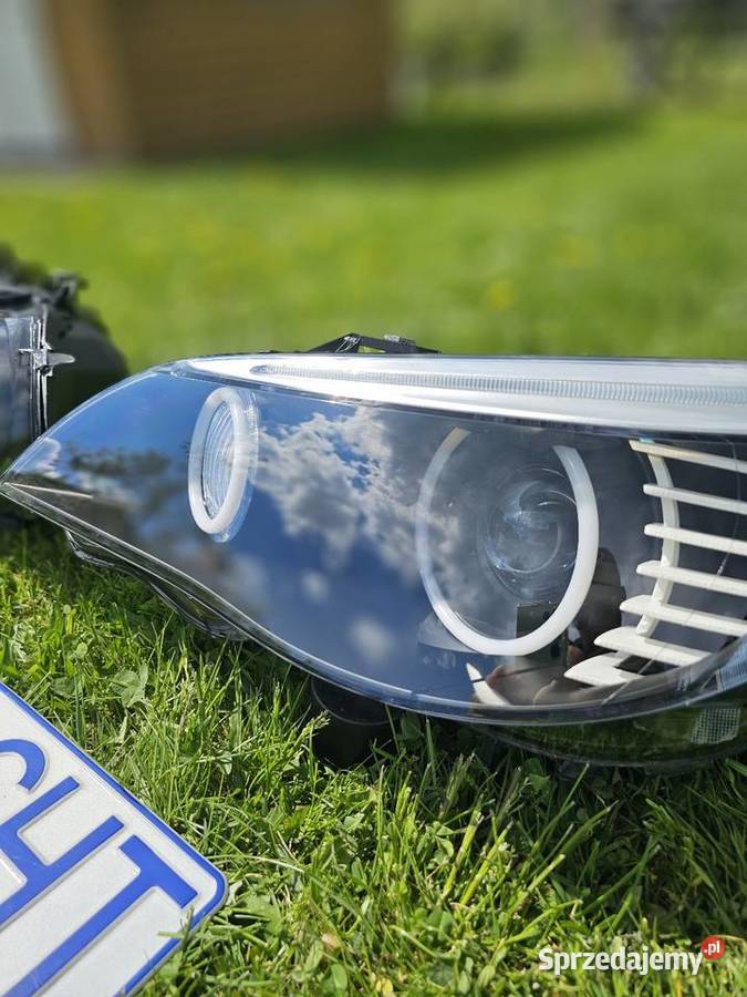 Regenracja Reflektorów metalizacja volvo Renault Pozostałe Bolesławiec