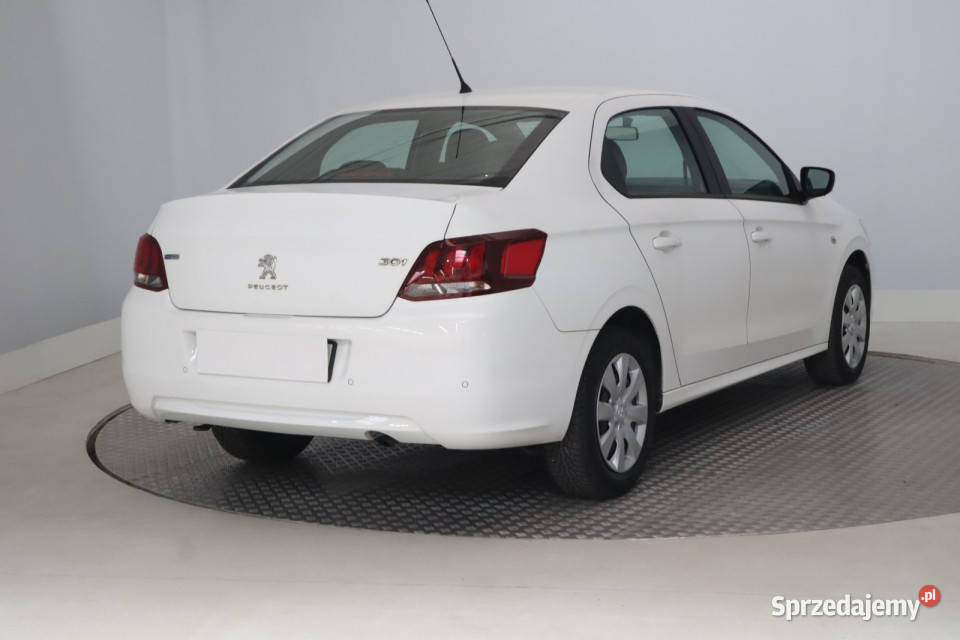 Peugeot 301 12 PureTech 60KM