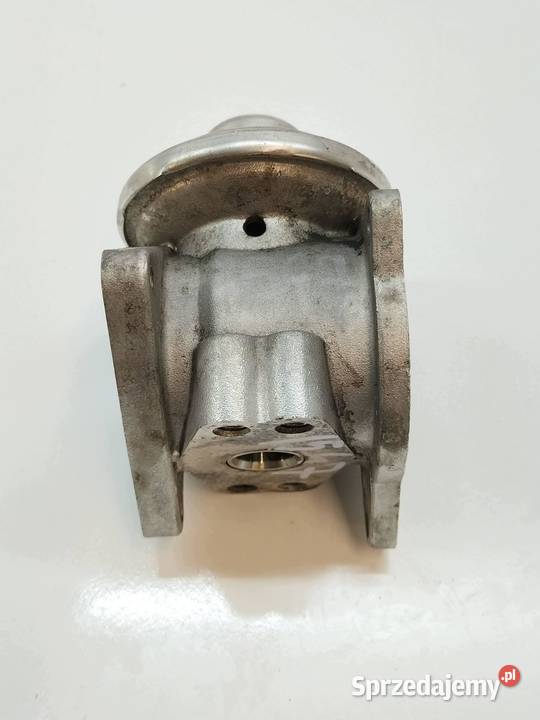 ZAWÓR EGR 19 TDI VW Volkswagen Golf V 20042009