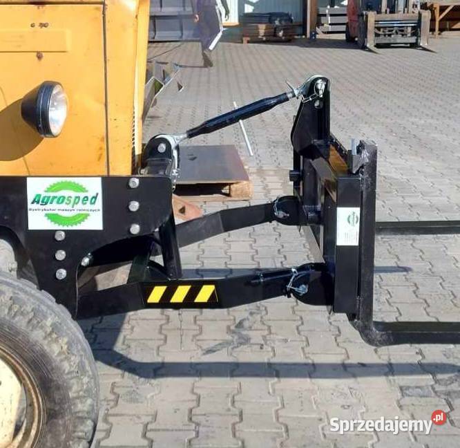PROMOCJApług śnieżny PROSTYSTRZAŁ tuzeuromxc330