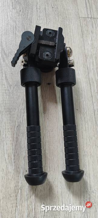 Dwójnóg Bipod wysoka jakość Ruda Śląska