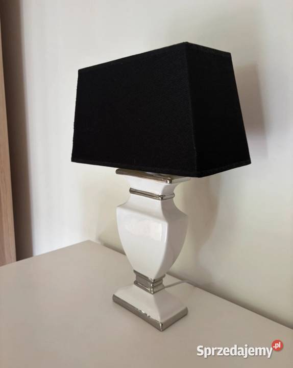 Lampa stołowa Glam Taupe śląskie Katowice
