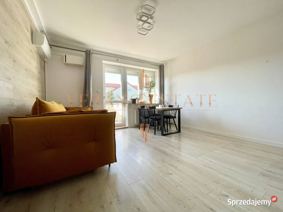 3 Pokoje Balkon Garaż Piwnica Dwustronne Mysiadło