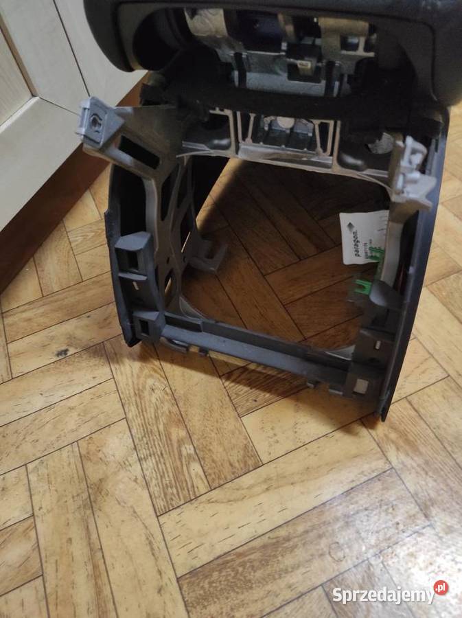 A6 C7 TUNEL ŚRODKOWY KONSOLA ŚRODKOWA 4G0863244 Łobżenica