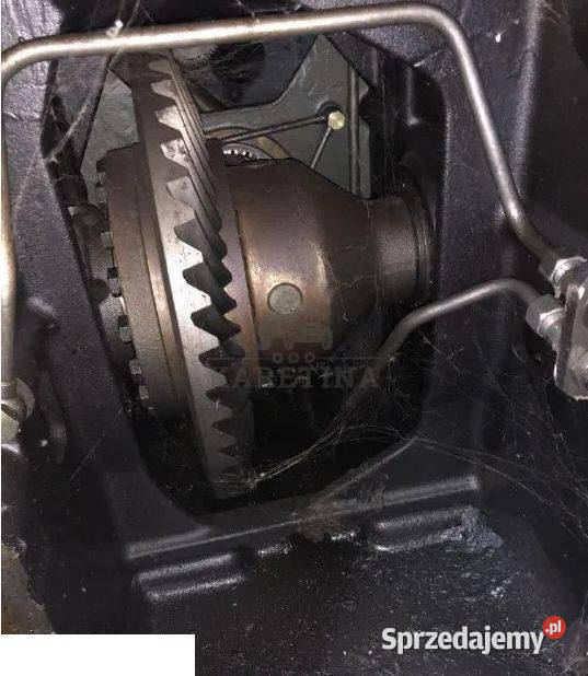 Fendt 814 816 818 820 822 Zwolnica Zwrotnica Jastrzębniki sprzedam