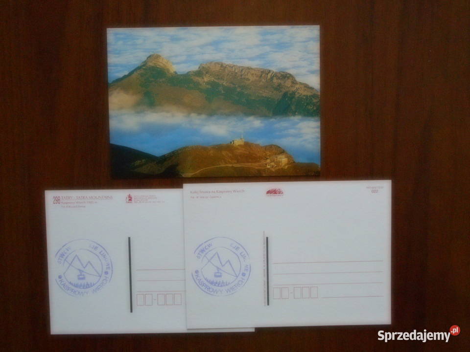 Sprzedam znaczki pocztowe zachodniopomorskie Wałcz