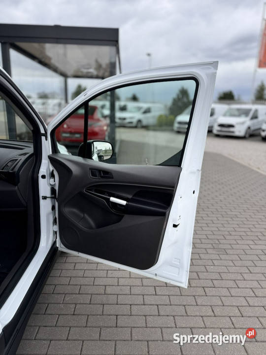 Ford Transit Connect Connect L2 15Tdci mikrobus Radom