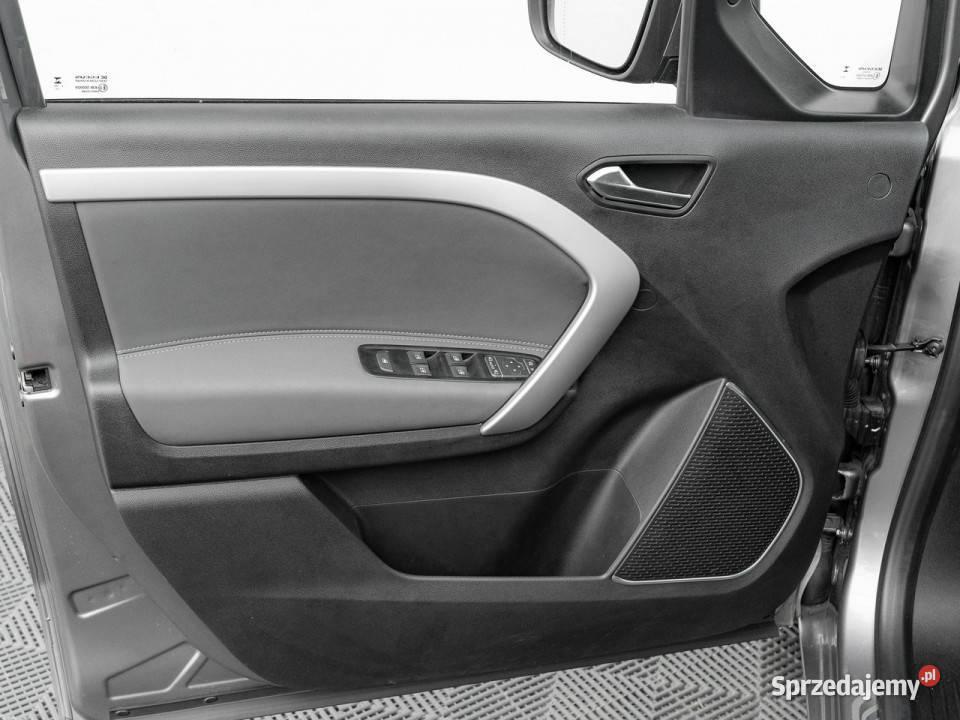 Mercedes T 180 d DW7VX51 T 180 d Progressive isofix Gdańsk