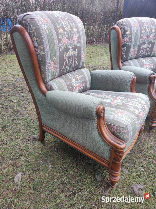 Komplet wypoczynkowy