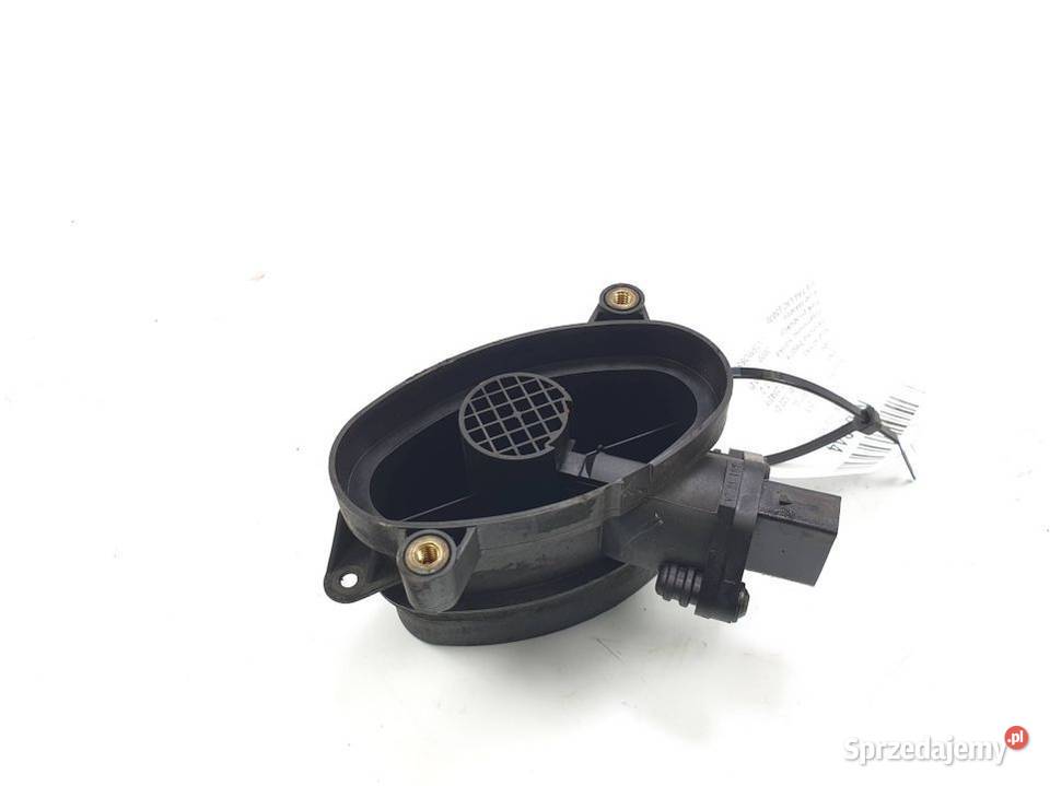 PRZEPŁYWOMIERZ BMW E46 320 D 0928400468 osobowe Lipno