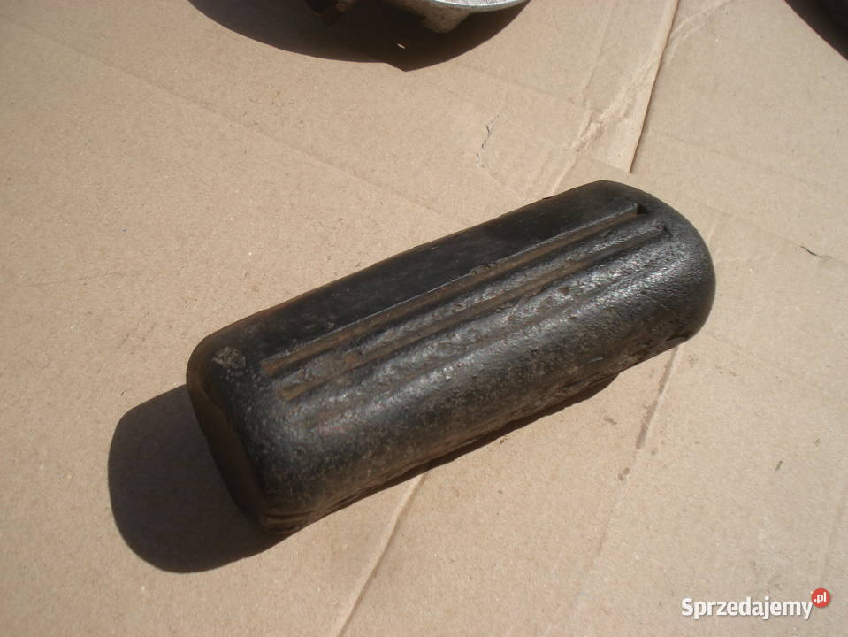 Zundapp KS750 BMW R75 Sahara BMW R12 części