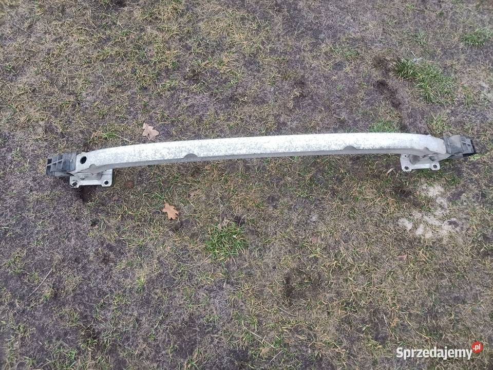 Belka tylna tył zderzak renault scenic II 2 Pozostałe Szczecin