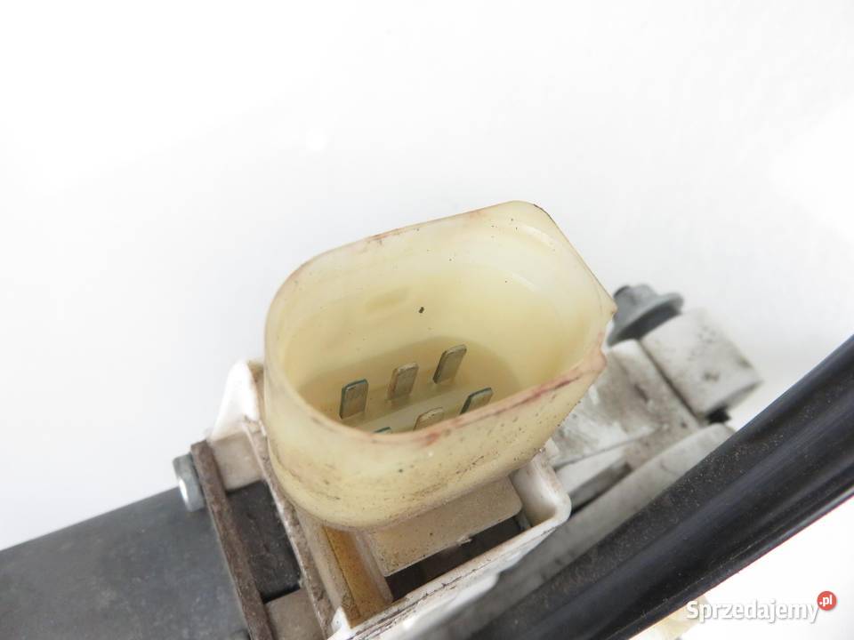 PODNOŚNIK SZYBY LEWY BMW 3 E90 7060265S 7140587E małopolskie