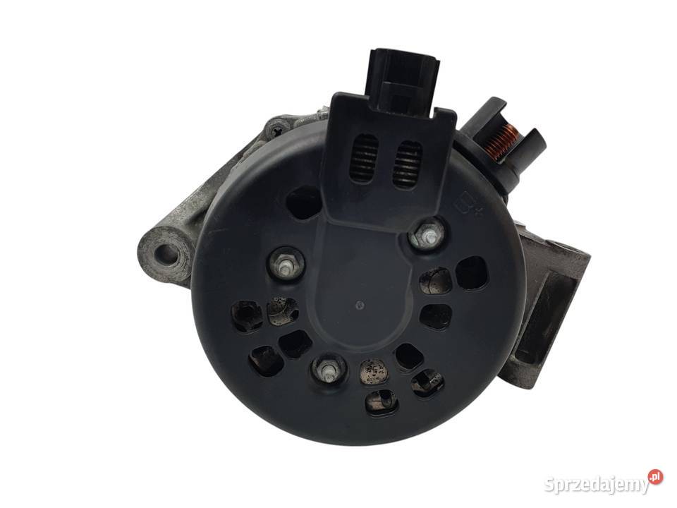 ALTERNATOR Volvo V50 S40 16 B 120A 3M5T10300KB Chełm