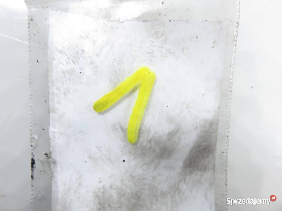 WTRYSKIWACZ CHEVROLET SPARK M300 10 25186566