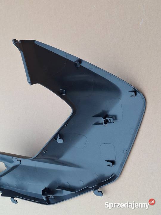 HONDA FORZA NSS 125 350 BOK LEWY OWIEWKA OSŁONA lubuskie Bieleń
