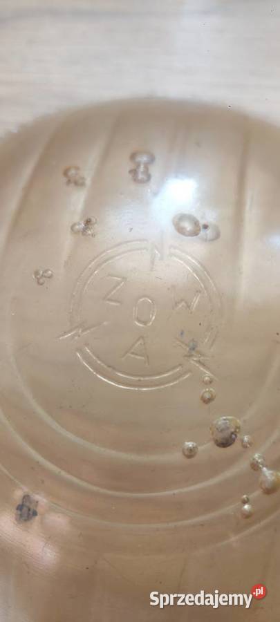 Klosz lampy ZOWA plastik shl m04 Jaworzno sprzedam