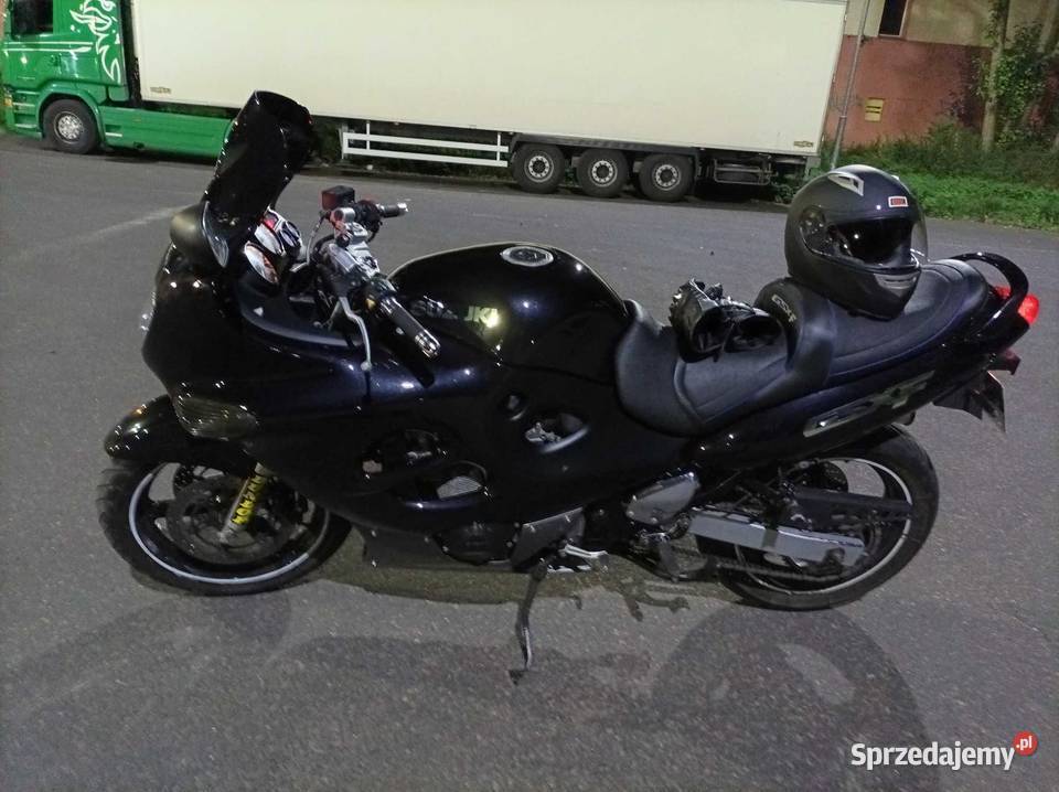 suzuki gsxf600 gsxf750 wszystkie częśći gaźnik Części i akcesoria motocyklowe Moszyce