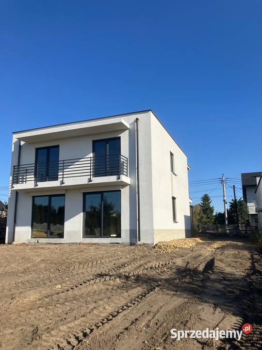 Bobrowniki Śl ulica Topolowa Marianki śląskie Ruda Śląska