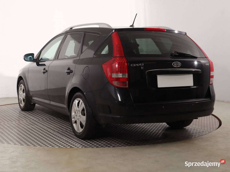 Kia Ceed 16 CRDi elektryczne szyby Katowice