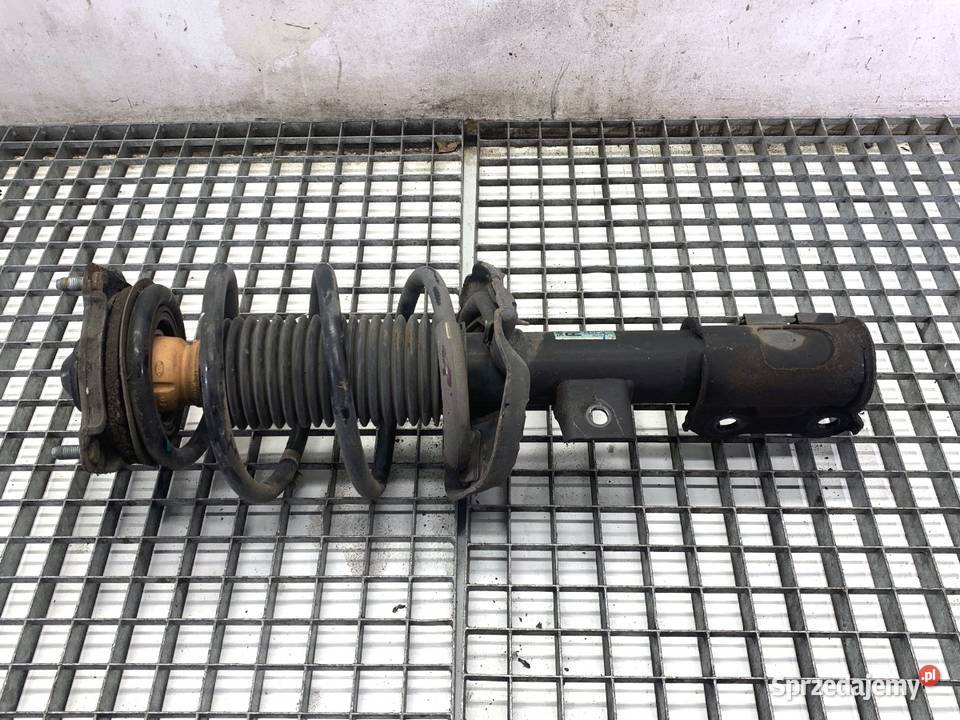 AMORTYZATOR PRAWY PRZÓD ZE SPRĘŻYNĄ KIA OPTIMA