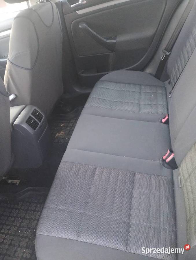 Sprzedam Golfa 5 19tdi Sokółka