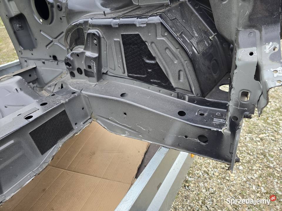Mini Cooper F56 3 drzwi cwiartka tyl prawa Śrem sprzedam