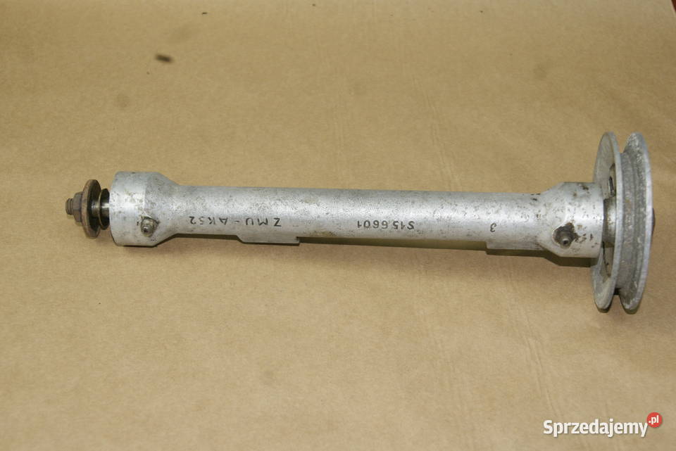 SYRENA 100 BOSTO 101 102 103 POMPA WODY ŁADNY Rybnik