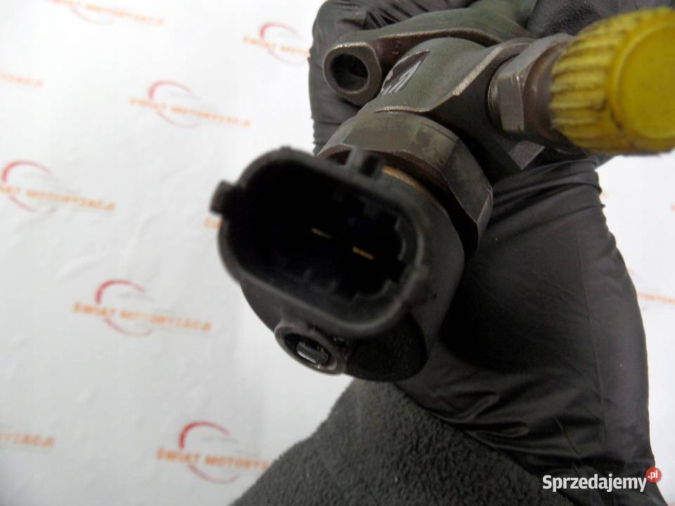 CITROEN PEUGEOT MAZDA VOLVO MINI 16 HDI TDCI Kielce