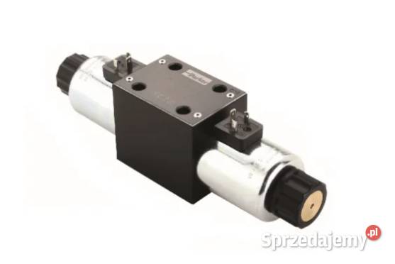 Parker D1FBE01HC0NMW014X944 zawór sterujący Poznań sprzedam
