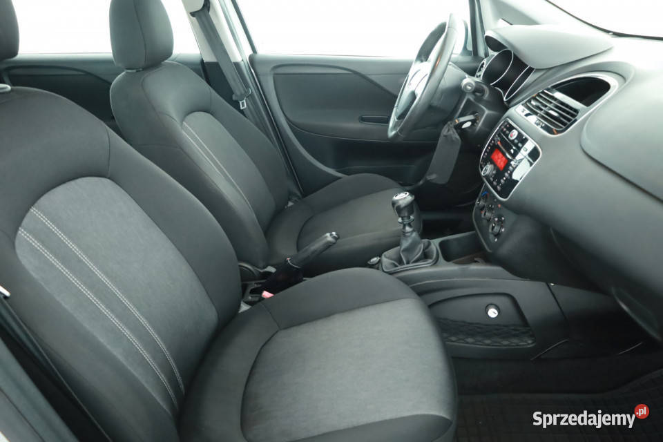Fiat Punto 12 poduszka powietrzna mazowieckie