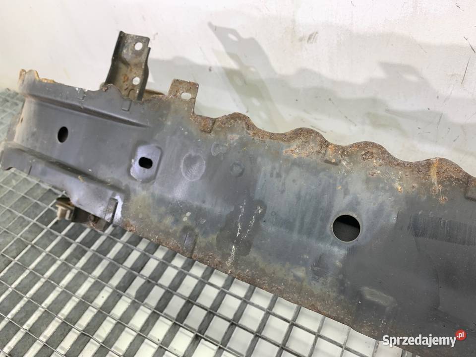 BELKA ZDERZAKA PRZÓD FORD FIESTA MK7 podkarpackie