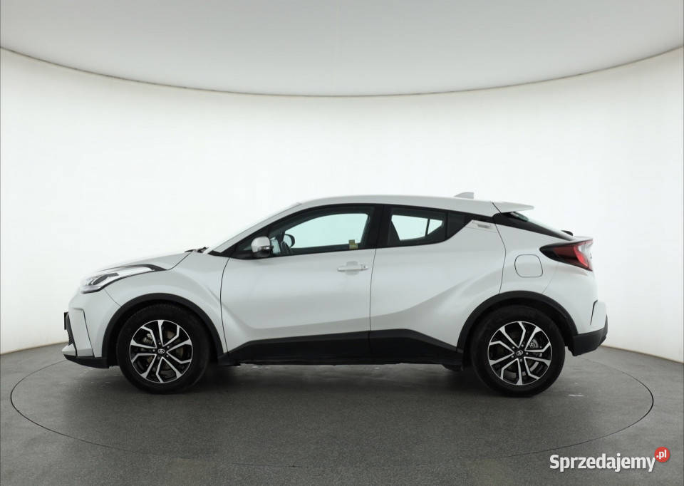 Toyota CHR 18 Hybrid Piaseczno sprzedam