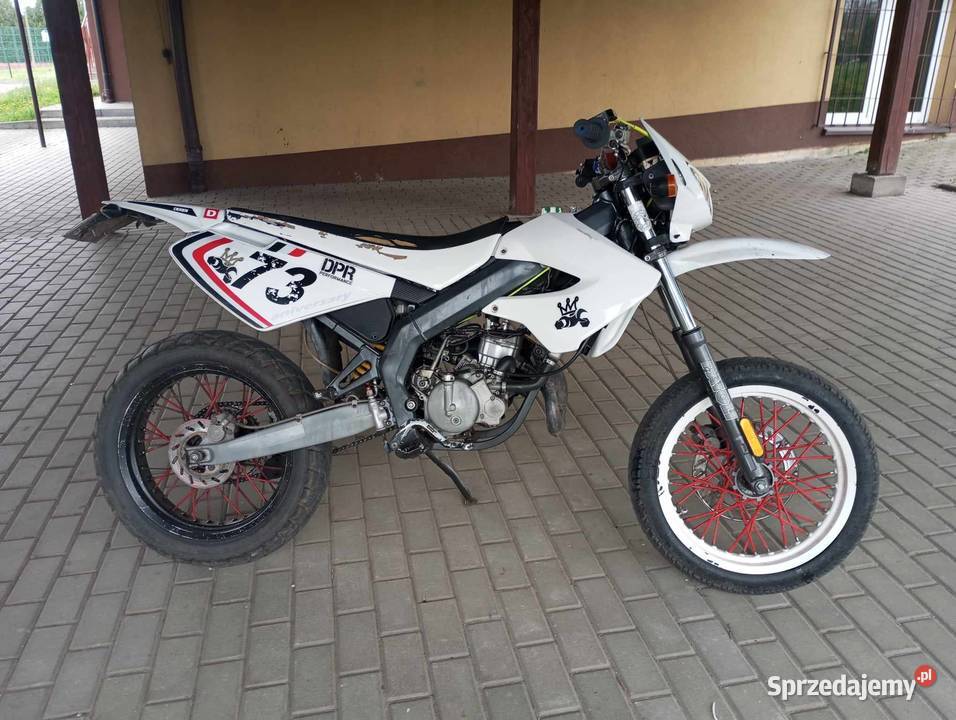 Derbi Senda 50 70 Przeworsk