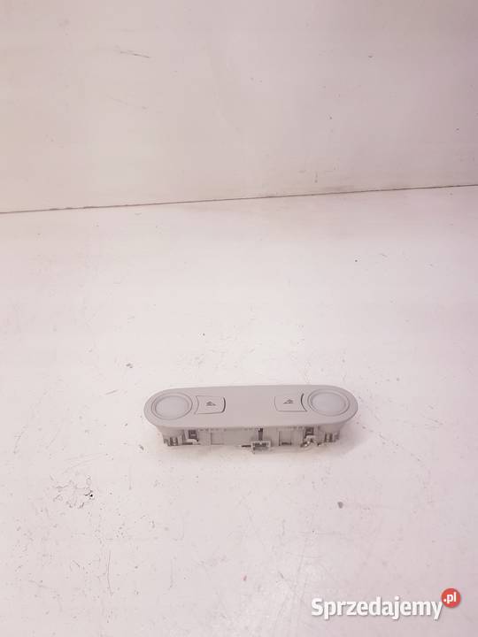 LAMPKA PODSUFITKI AUDI A4 B8 A5 8T0947111AT osobowe Przystajń
